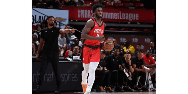 AJ Griffin, star du basket de 21 ans, envisage de prendre sa retraite AJ Griffin, star du basket de 21 ans, envisage de prendre sa retraite