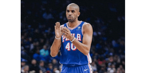Batum sauve les 76ers Batum sauve les 76ers