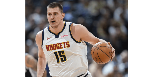 Jokic a été élu avec succès MVP de la saison régulière 2023-24 Jokic a été élu avec succès MVP de la saison régulière 2023-24