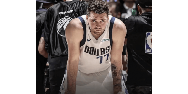 Les Mavericks reviennent en finale après 13 ans Les Mavericks reviennent en finale après 13 ans