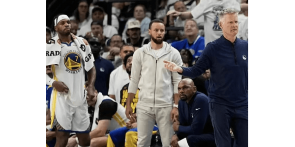 La gloire et les regrets de Stephen Curry La gloire et les regrets de Stephen Curry