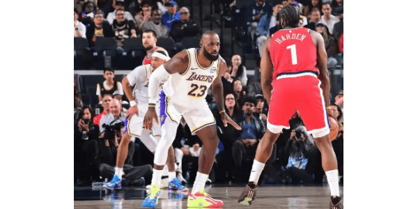 Le derby de Los Angeles sous l'ombre des blessures Le derby de Los Angeles sous l'ombre des blessures