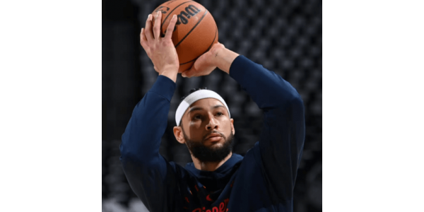 Le dilemme de la carrière de Ben Simmons Le dilemme de la carrière de Ben Simmons