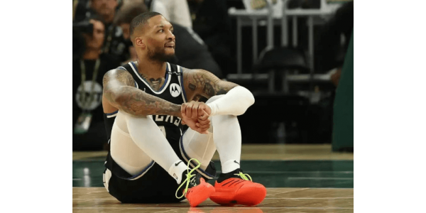 Lillard revient à Portland – le retour le plus honorable de la NBA Lillard revient à Portland – le retour le plus honorable de la NBA