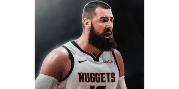 Changement soudain du plan de renforcement du pivot des Nuggets Changement soudain du plan de renforcement du pivot des Nuggets