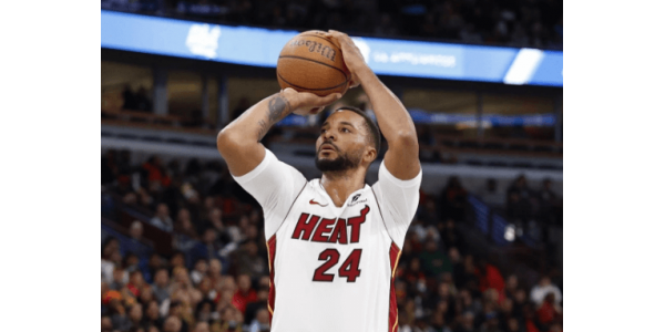 Après onze années d'attente, Norman Powell a enfin sa chance au All-Star Game Après onze années d'attente, Norman Powell a enfin sa chance au All-Star Game