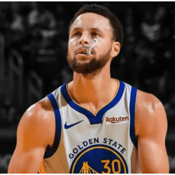 Curry demeure le pilier de l'équipe, mais les Warriors font face à un chemin vers le titre de plus en plus ardu Curry demeure le pilier de l'équipe, mais les Warriors font face à un chemin vers le titre de plus en plus ardu