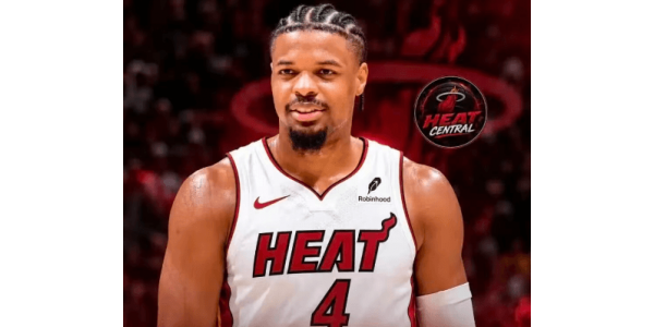 L'ancien neuvième choix de la draft peut-il réécrire son histoire en NBA ? L'ancien neuvième choix de la draft peut-il réécrire son histoire en NBA ?