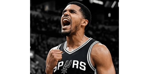 L'arrivée de Tobias Harris a permis aux Spurs de renforcer leur attaque de manière ciblée