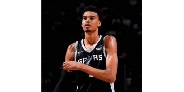 La course au titre de MVP de la nouvelle saison s'intensifie déjà
