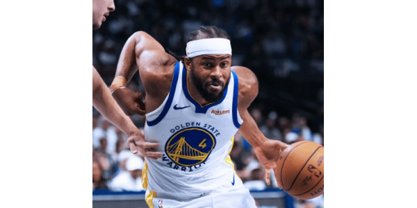 La grave blessure de Moses Moody porte un nouveau coup dur aux Golden State Warriors La grave blessure de Moses Moody porte un nouveau coup dur aux Golden State Warriors