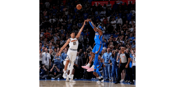 La performance digne d'un MVP de Shai Gilgeous-Alexander a battu de nombreux records La performance digne d'un MVP de Shai Gilgeous-Alexander a battu de nombreux records