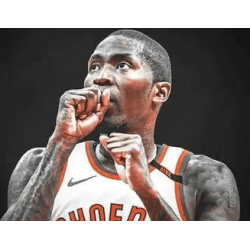 La vie éblouissante de Jamal Crawford La vie éblouissante de Jamal Crawford