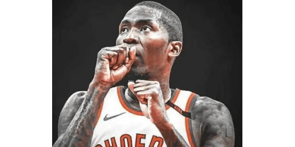 La vie éblouissante de Jamal Crawford La vie éblouissante de Jamal Crawford