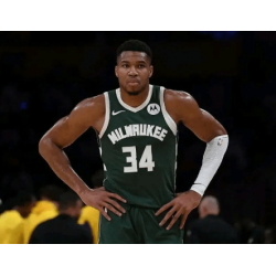 Le départ de Giannis Antetokounmpo des Milwaukee Bucks semble désormais inévitable
