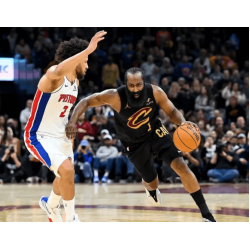 Le match 5 de Harden dissipe tous les doutes