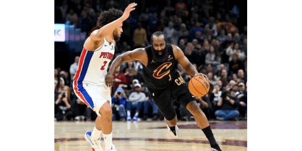 Le match 5 de Harden dissipe tous les doutes Le match 5 de Harden dissipe tous les doutes