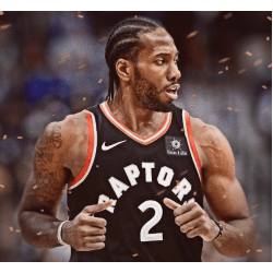 Le prochain chapitre pour Leonard et les Raptors