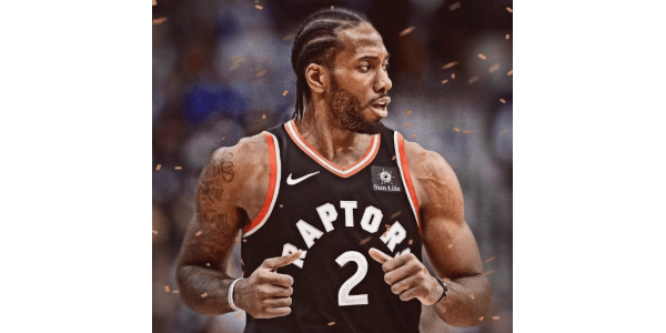 Le prochain chapitre pour Leonard et les Raptors