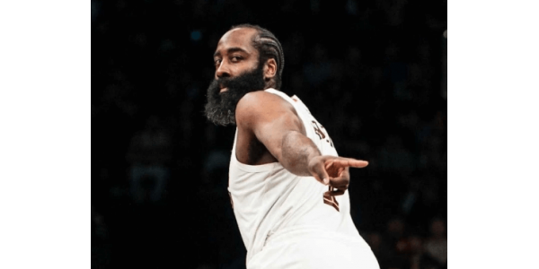 Le retour de James Harden après sa blessure a établi un record vieux de 31 ans Le retour de James Harden après sa blessure a établi un record vieux de 31 ans