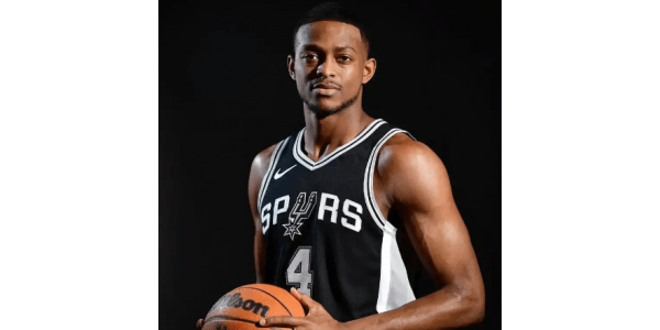 Les Spurs échouent en finale, mais la nouvelle saison est pleine de promesses Les Spurs échouent en finale, mais la nouvelle saison est pleine de promesses