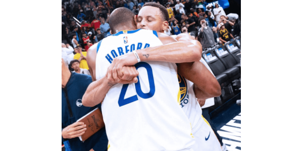 Les Warriors signent une remontée spectaculaire, la saison des Clippers s'achève prématurément Les Warriors signent une remontée spectaculaire, la saison des Clippers s'achève prématurément