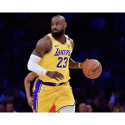 Pas de prolongation de contrat chez les Lakers : le compte à rebours du départ de LeBron est-il lancé Pas de prolongation de contrat chez les Lakers : le compte à rebours du départ de LeBron est-il lancé