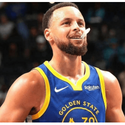 Stephen Curry réaffirme son attachement aux Warriors Stephen Curry réaffirme son attachement aux Warriors