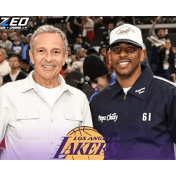 Un nouveau chapitre dans l'histoire de Paul avec les Lakers Un nouveau chapitre dans l'histoire de Paul avec les Lakers