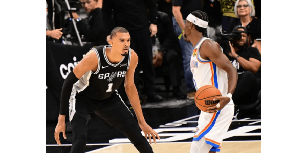 Un retournement de situation spectaculaire ! Le match 7 des Spurs est arrivé ! Un retournement de situation spectaculaire ! Le match 7 des Spurs est arrivé !