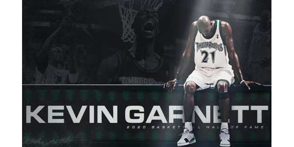 Garnett a refusé de retirer le maillot des Timberwolves, pourquoi l'ancienne équipe locale est devenue un ennemi