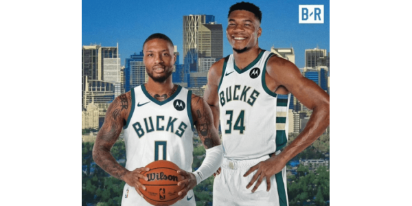 Lillard rejoint les Bucks