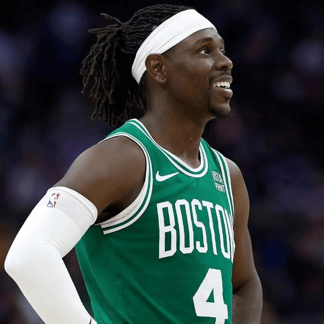 Holiday signe à l'avance une prolongation de 4 ans et 135 millions de dollars avec les Celtics