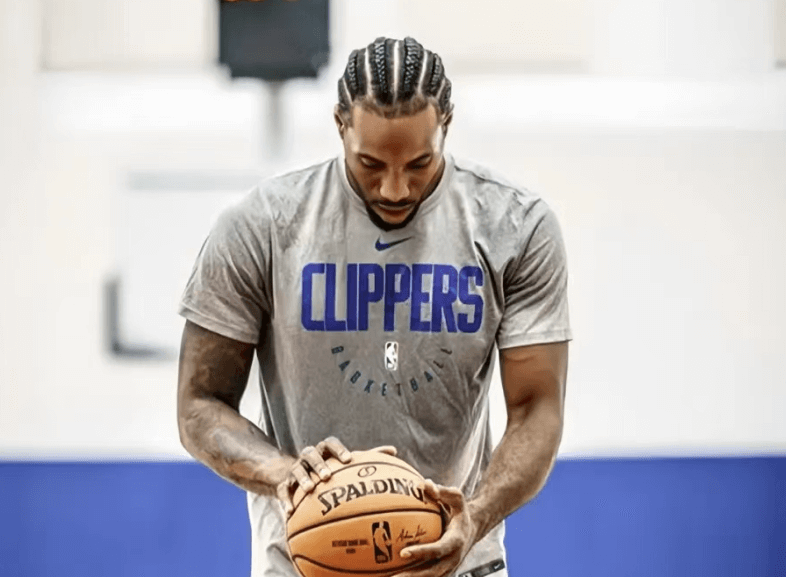 Leonard est sur le point de revenir et les Clippers se dirigent vers les playoffs