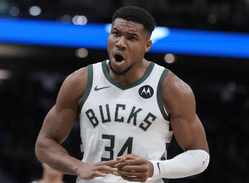 Les Bucks ont enfin mis fin à leur série de 6 défaites
