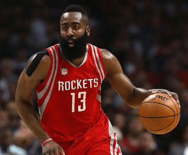 La saison 2018-2019 de Harden : le score le plus incroyable de l’histoire