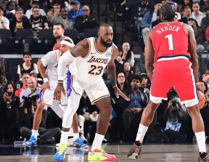 Le derby de Los Angeles sous l'ombre des blessures