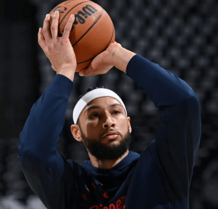 Le dilemme de la carrière de Ben Simmons