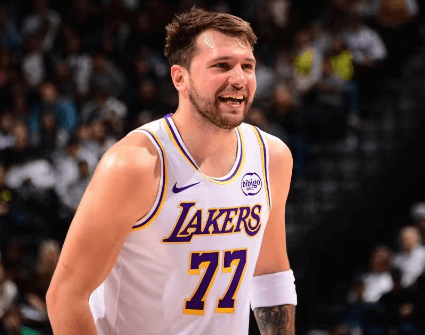 Les Lakers ont fait preuve d'un esprit de champion dans les moments décisifs