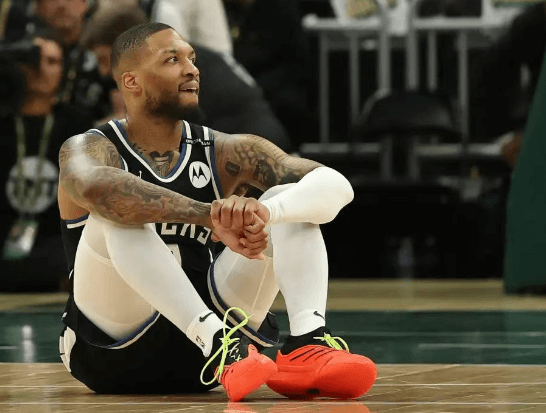 Lillard revient à Portland – le retour le plus honorable de la NBA