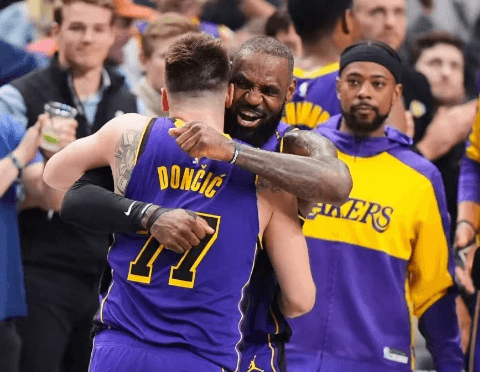 Changement de capital chez les Lakers : l'ère James entre-t-elle en compte à rebours ?