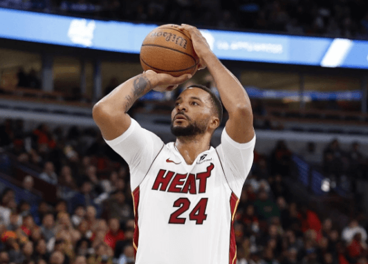 Après onze années d'attente, Norman Powell a enfin sa chance au All-Star Game