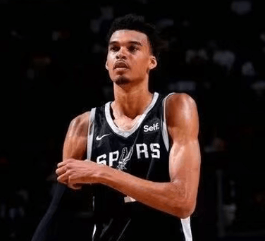 La course au titre de MVP de la nouvelle saison s'intensifie déjà