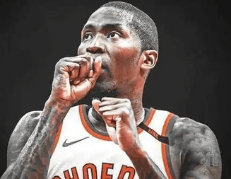 La vie éblouissante de Jamal Crawford