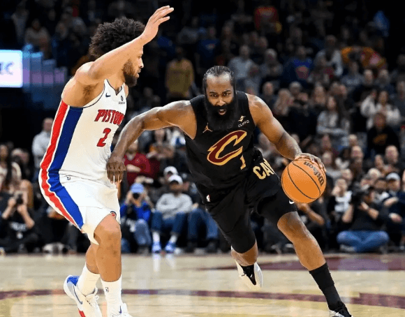 Le match 5 de Harden dissipe tous les doutes