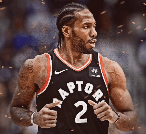 Le prochain chapitre pour Leonard et les Raptors