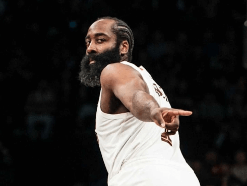 Le retour de James Harden après sa blessure a établi un record vieux de 31 ans