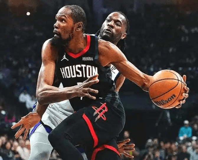 Les Kings, derniers de la Conférence Ouest, balayent les Rockets