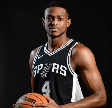 Les Spurs échouent en finale, mais la nouvelle saison est pleine de promesses