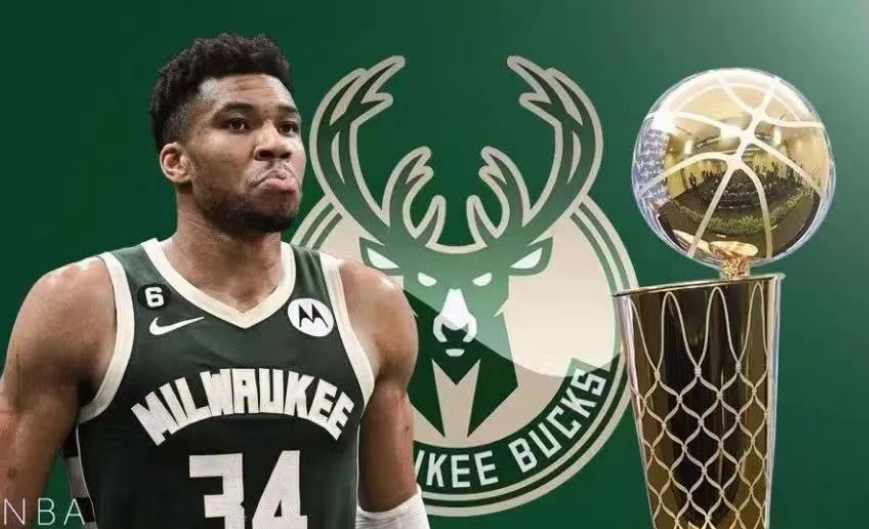 Antetokounmpo veut aussi quitter l'équipe !